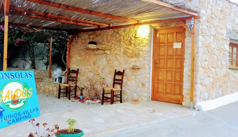 Gavdos Studios