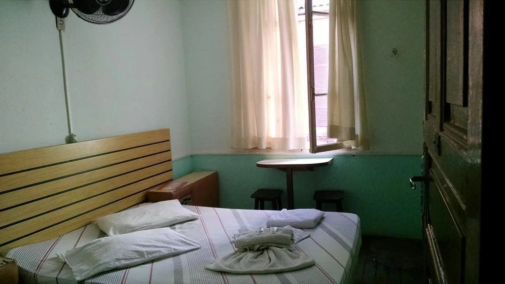 Hotel Perdizes