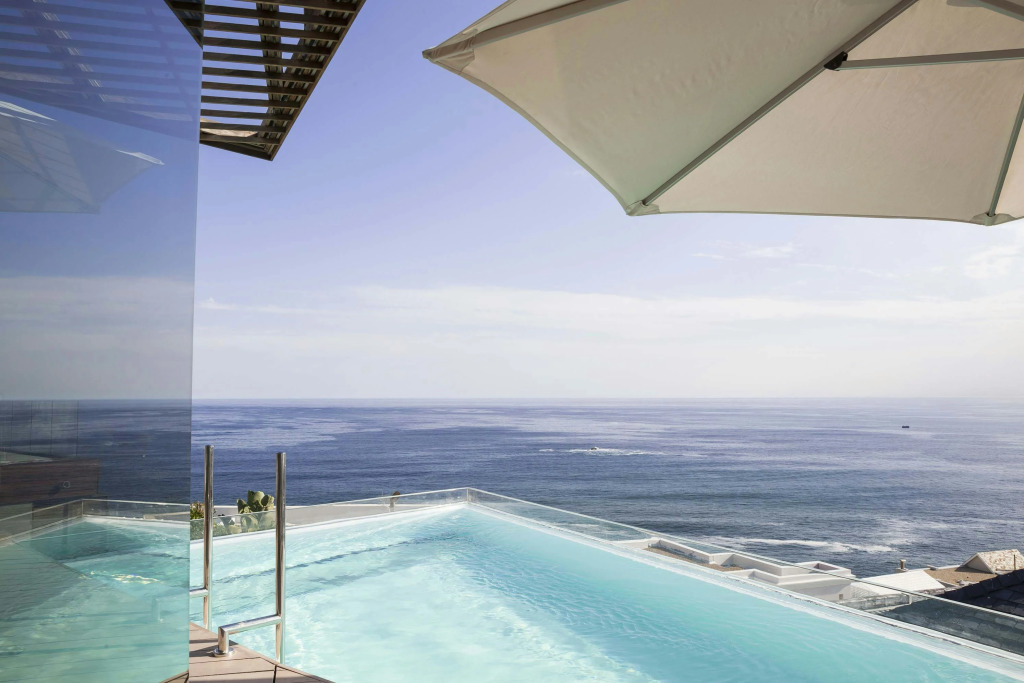 Ellerman House