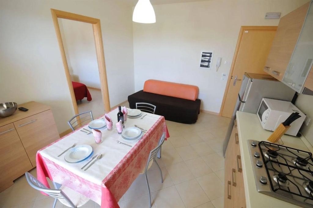 Residence Cleo