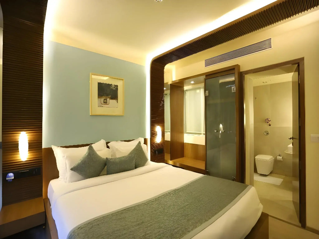 Regenta Orkos Kolkata by Royal Orchid Hotels Limited