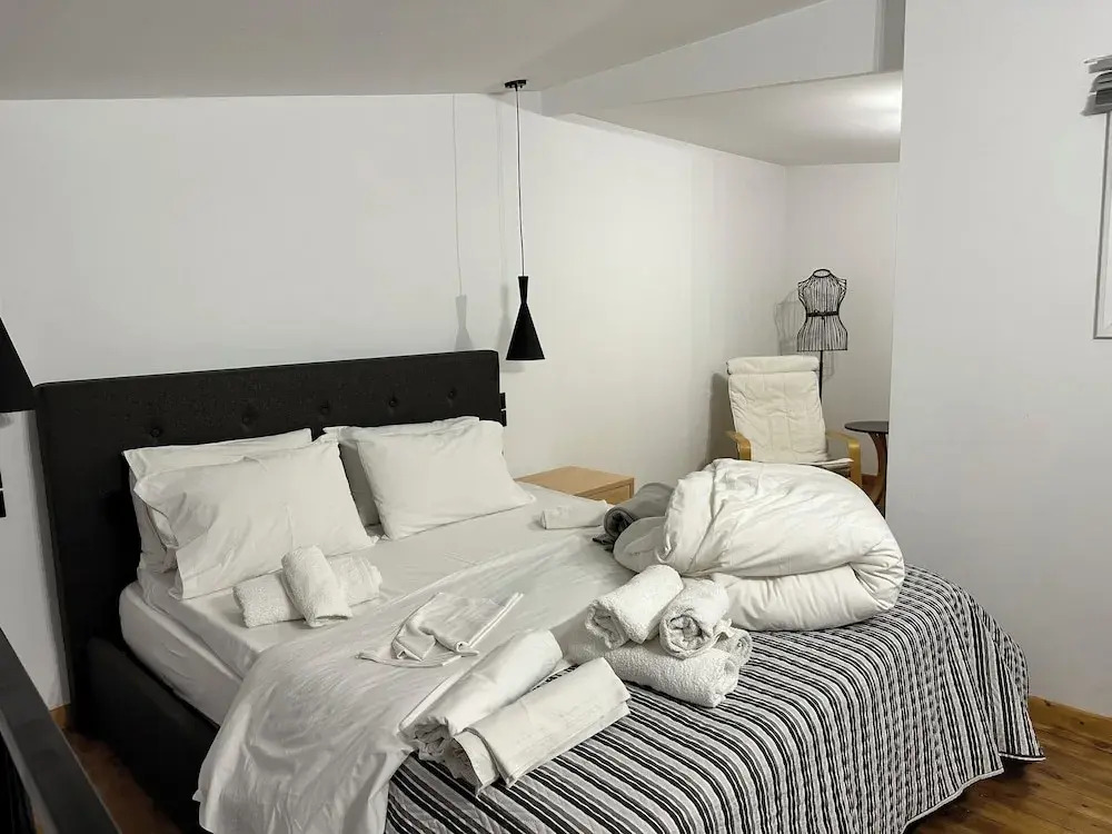 GGK Apartments