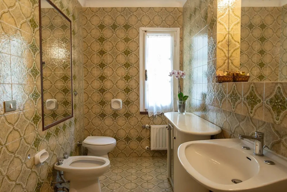 Agriturismo Il Pornelleto - Villa Alari