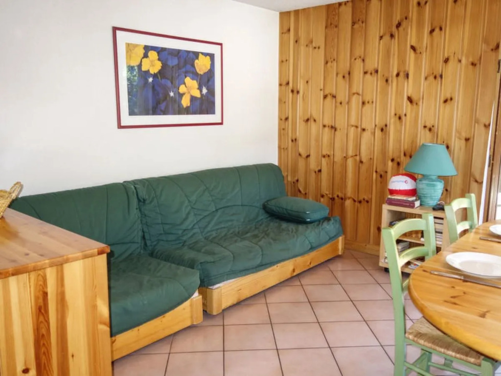 Les Jardins Alpins 37052