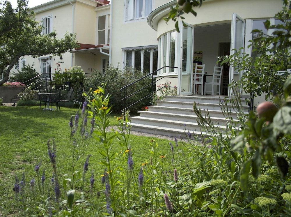 Villa Ingrid