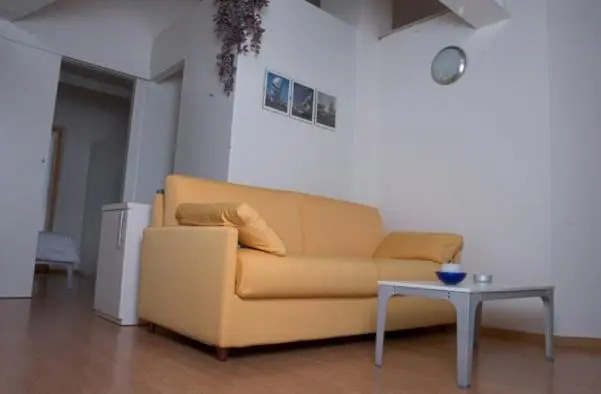 Windshouse Apartments