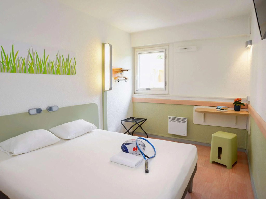 ibis budget Toulouse Centre Gare