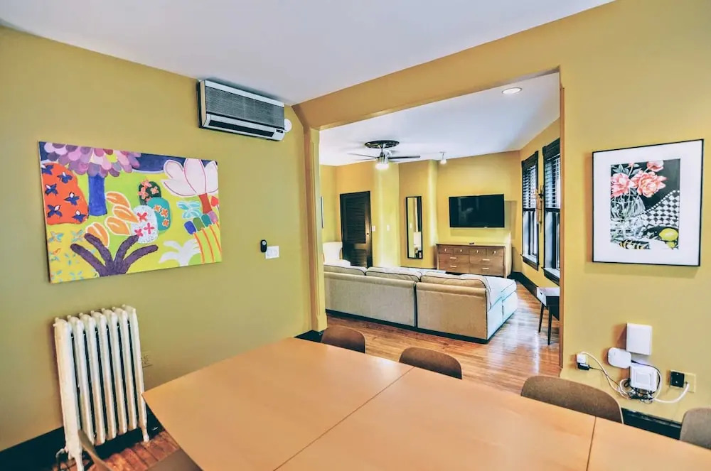 1305 Northwest Rhode Island Apartment #1071 - 2 Br Apts