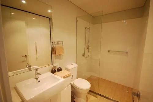 Astra Apartments Perth - Zenith