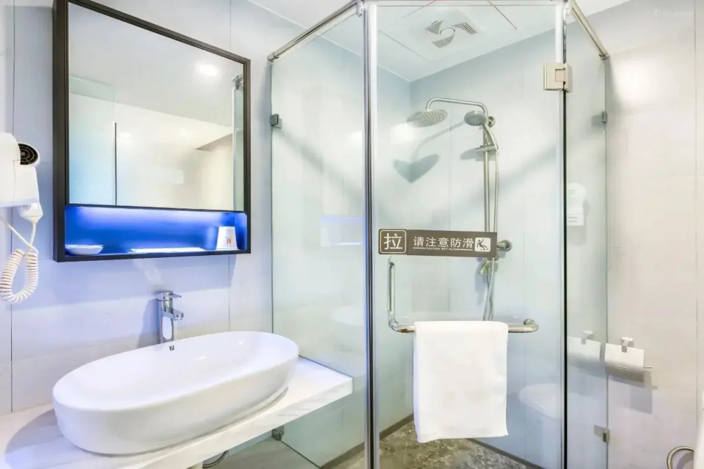 7Days Inn Beijing Madian Bridge North