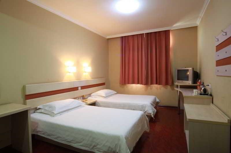 Beijing Shindom-Da Zha Lan Hotel