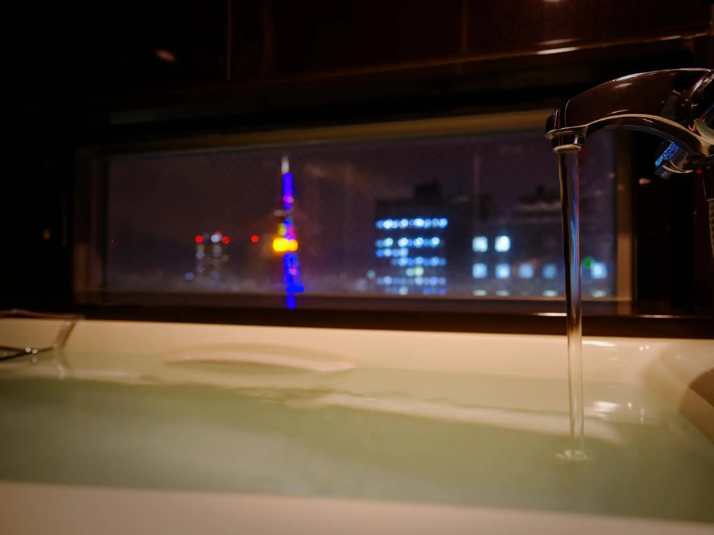 Cross Hotel Sapporo
