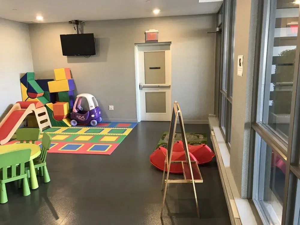 Plush Residence