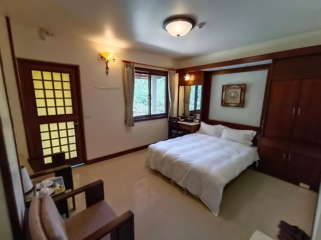 Rong Yuan Gu Homestay