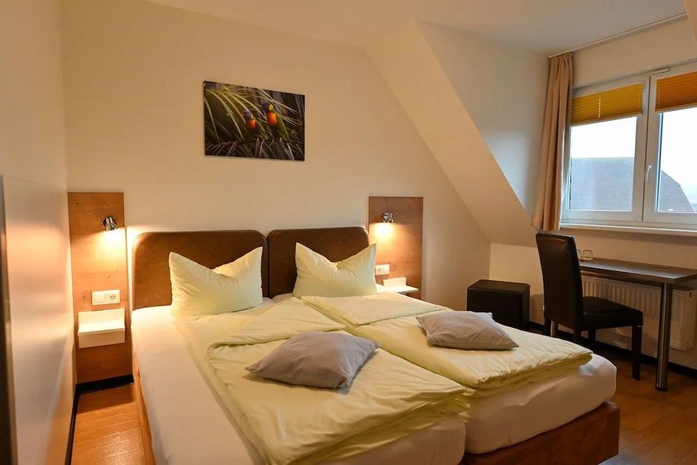 Hotel Garnilo