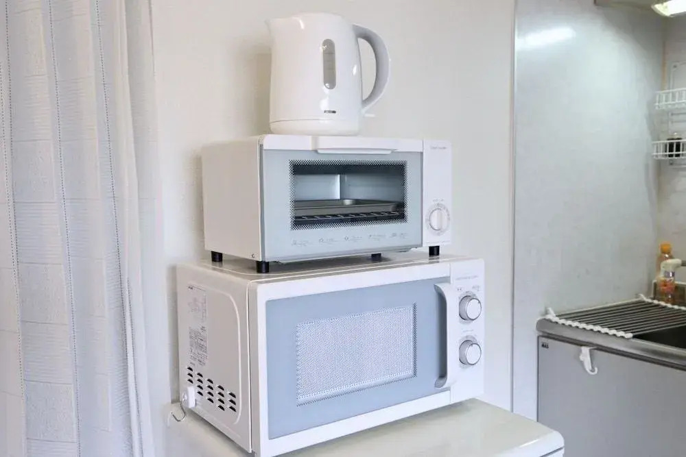 Haruyoshi apartment 1-202