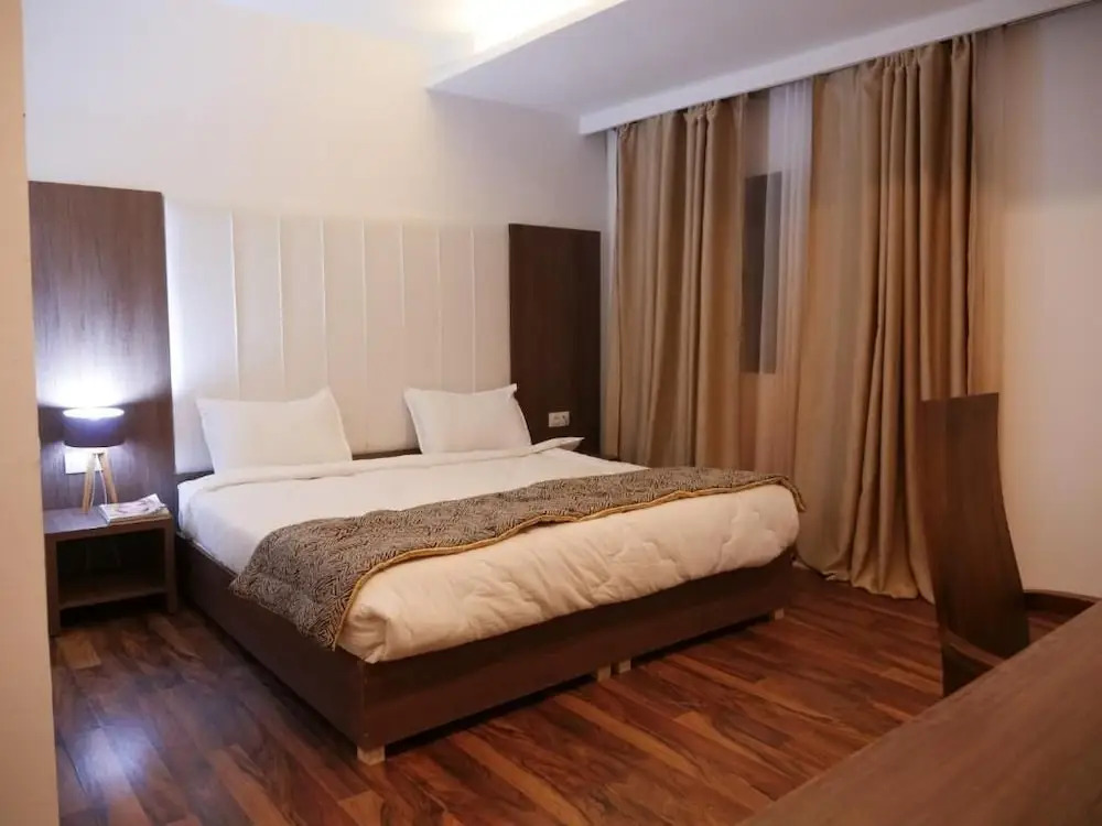 Hotel Royal Elisa