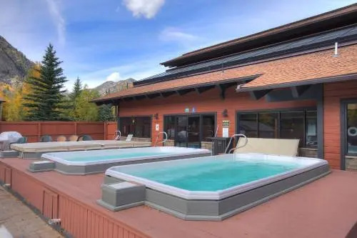 241C Mountain Side Condo