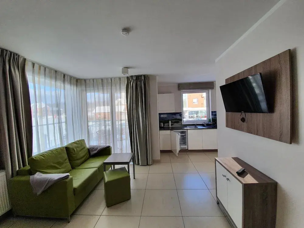 Kliff Apartamenty