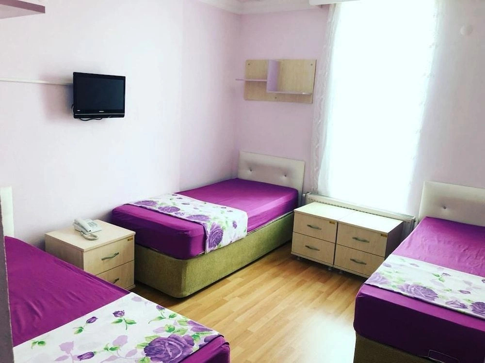 Akdogan Hotel