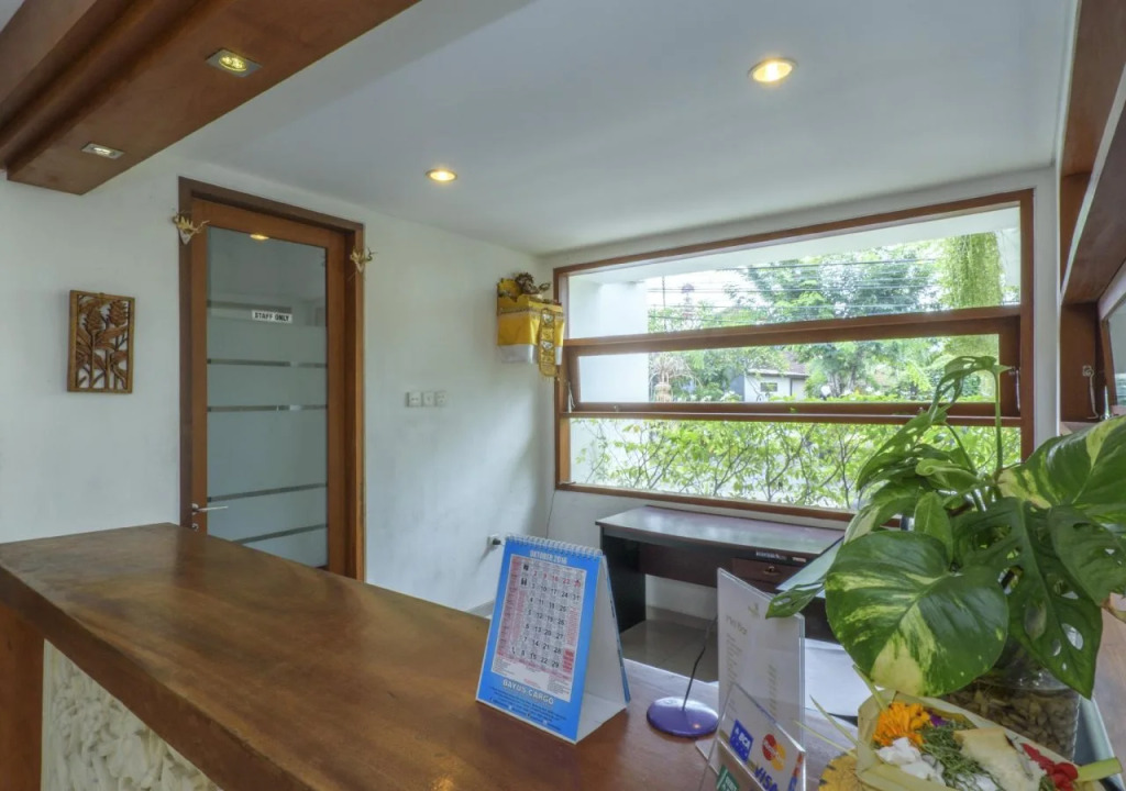 Papillon Umalas Villas