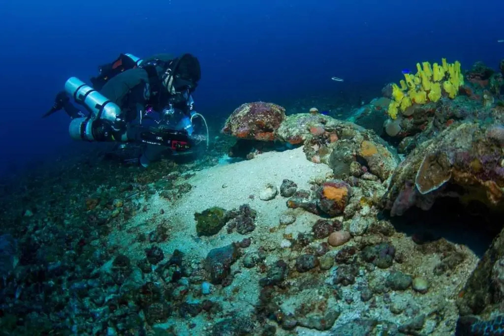 Hotel Taganga Dive Santa Marta