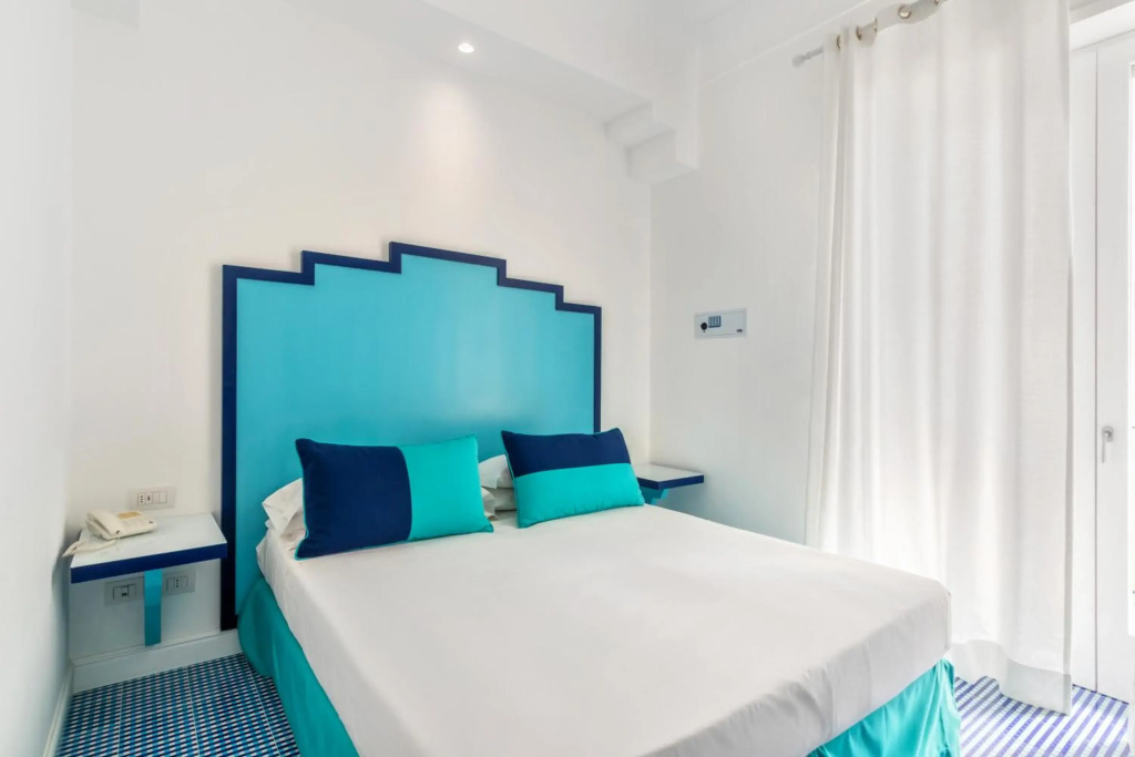 Hotel Mignon Meublè
