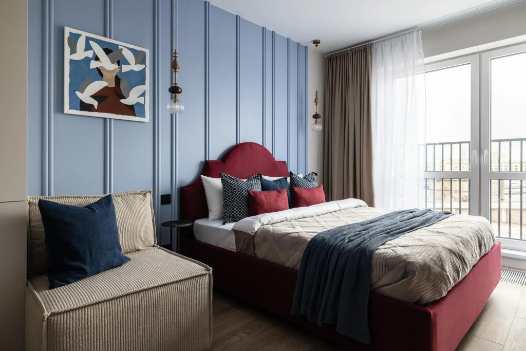 Estetic House на улице Барклая 6Ак1