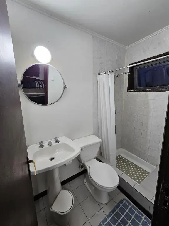 Hostal Anwandter