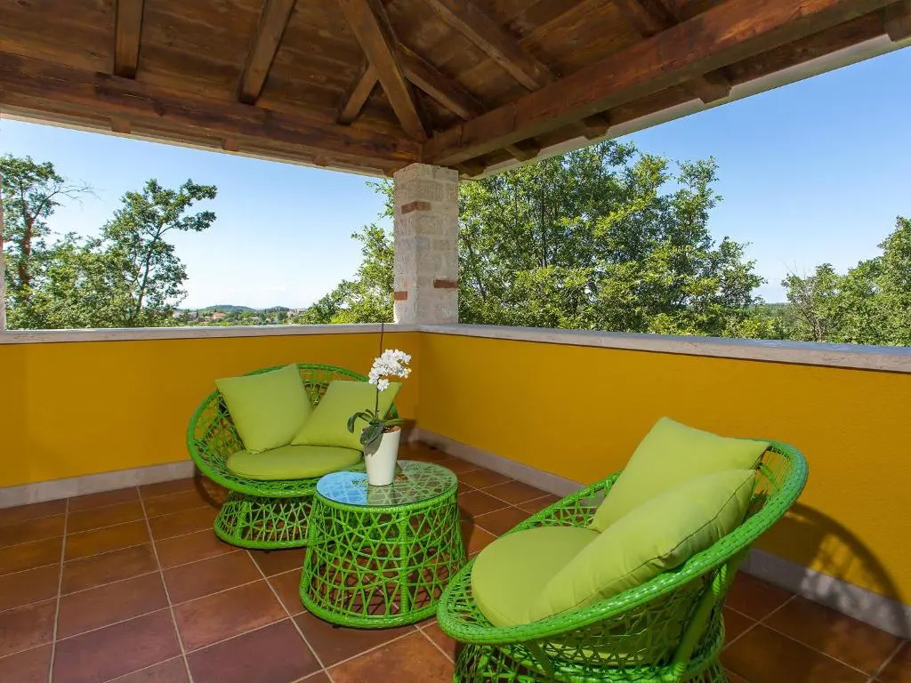 Villa Splendida