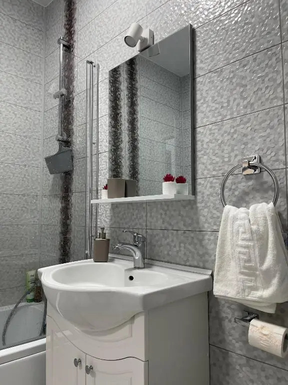Prima Onestilor Residence Apartament