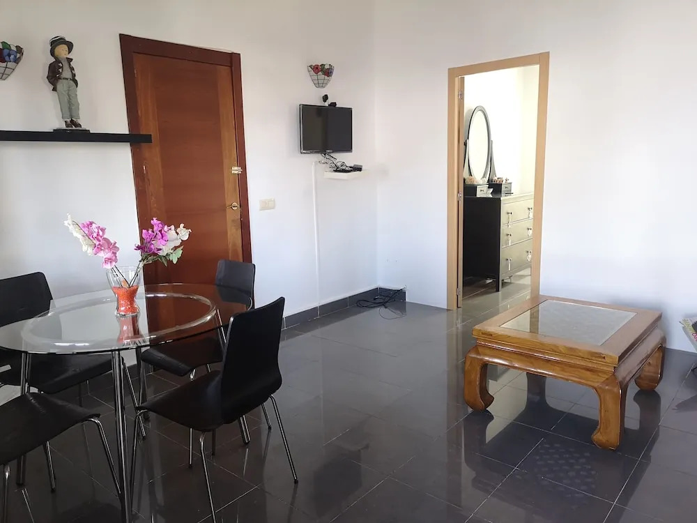 Rooms Costa Teguise Beach - Adults Only