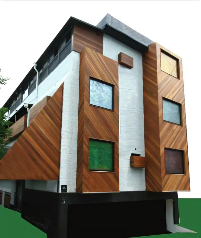 韩国伊特帕拉斯酒店(It Place Korea)