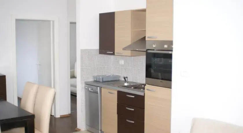 Apartments Malagic