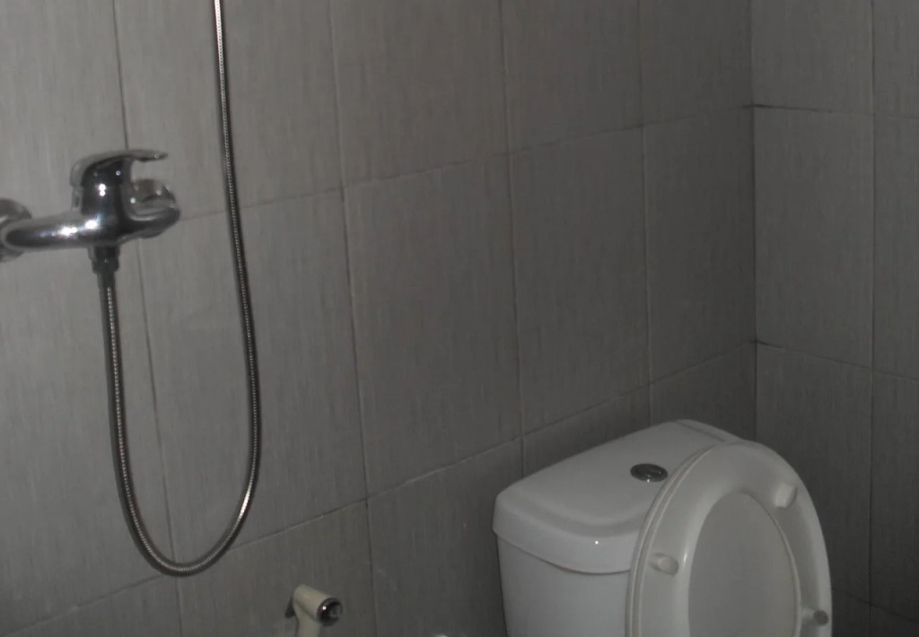 Gendis Hotel And Guest House