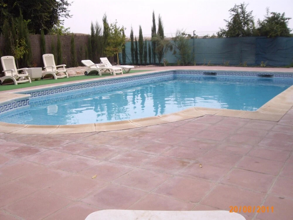 House With 5 Bedrooms in Córdoba, With Private Pool, Enclosed Garden a
