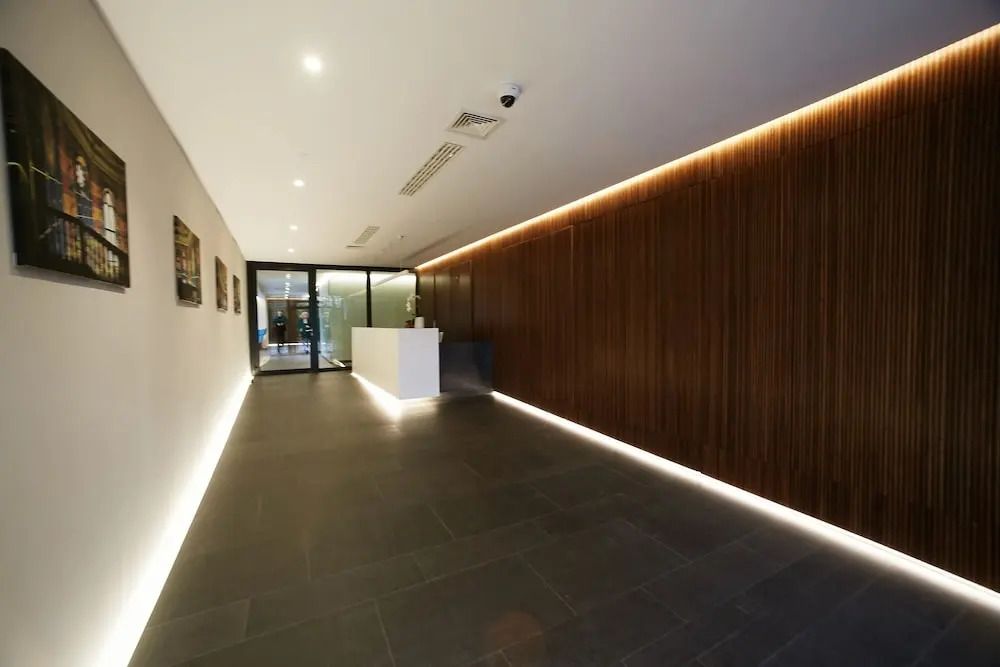 Modern Apartment by Wawel Castle