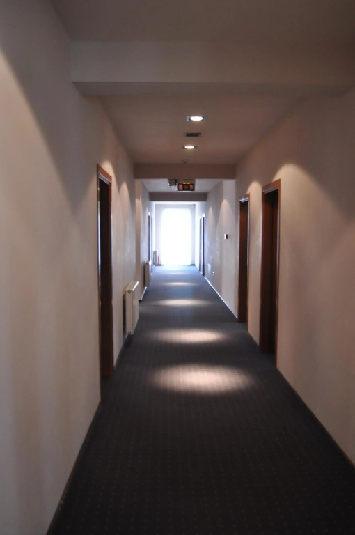 Euro House Hotel