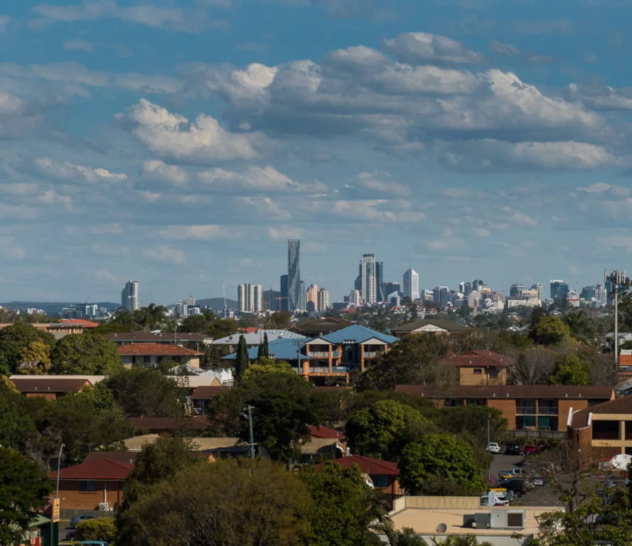 The Chermside Apartments