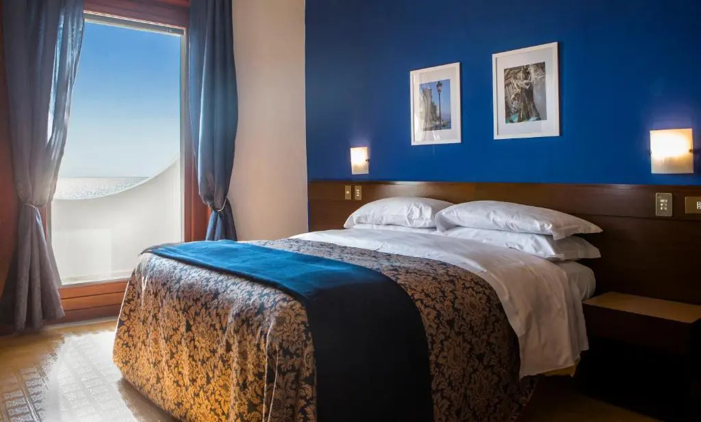 Hotel Sinuessa Terme