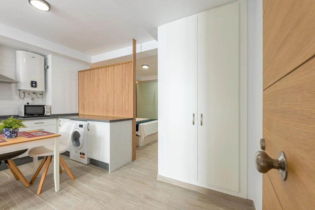 LA TRINIDAD SUITES