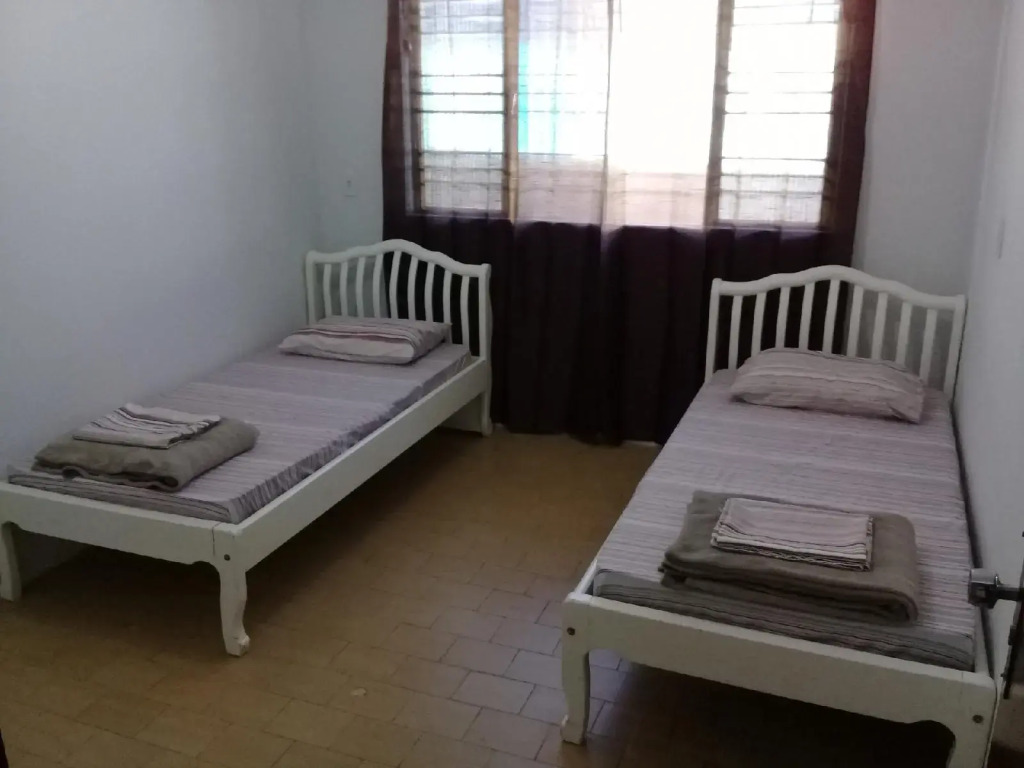 Hostel Famiglia Susin II