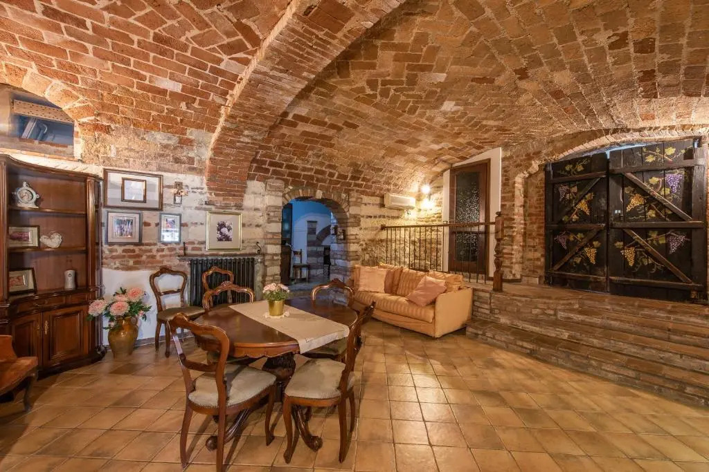 Casa del Nebbiolo