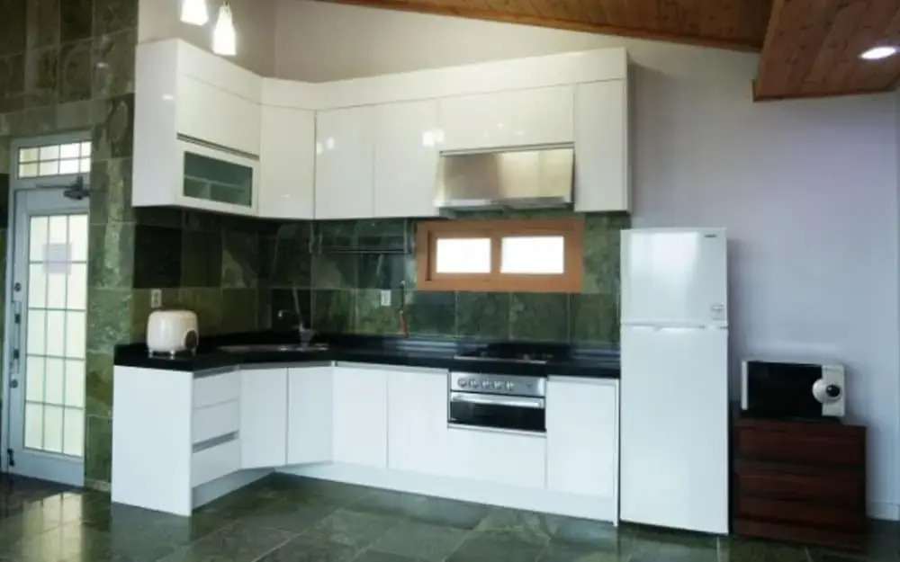 Seogwipo JJ House Pension