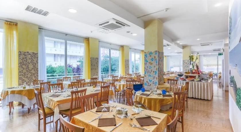Hotel Cristallo