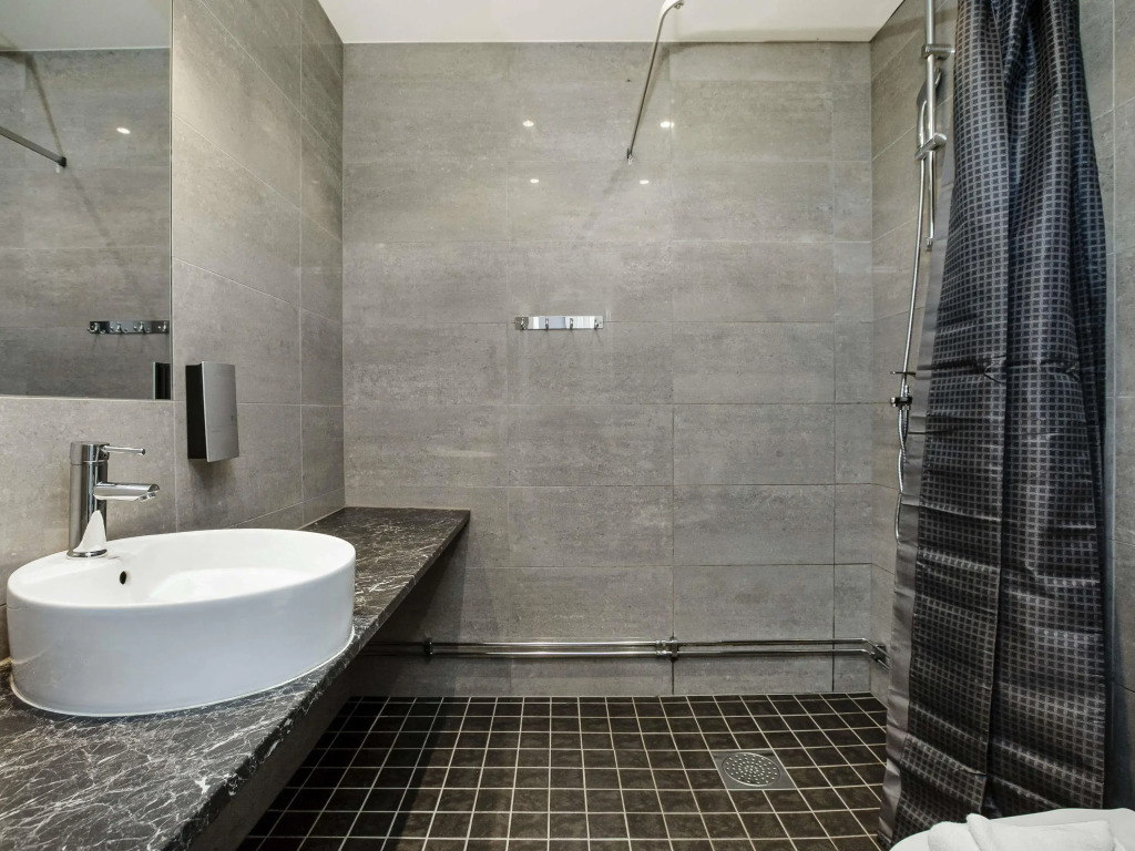 Ibis Styles Stockholm Odenplan