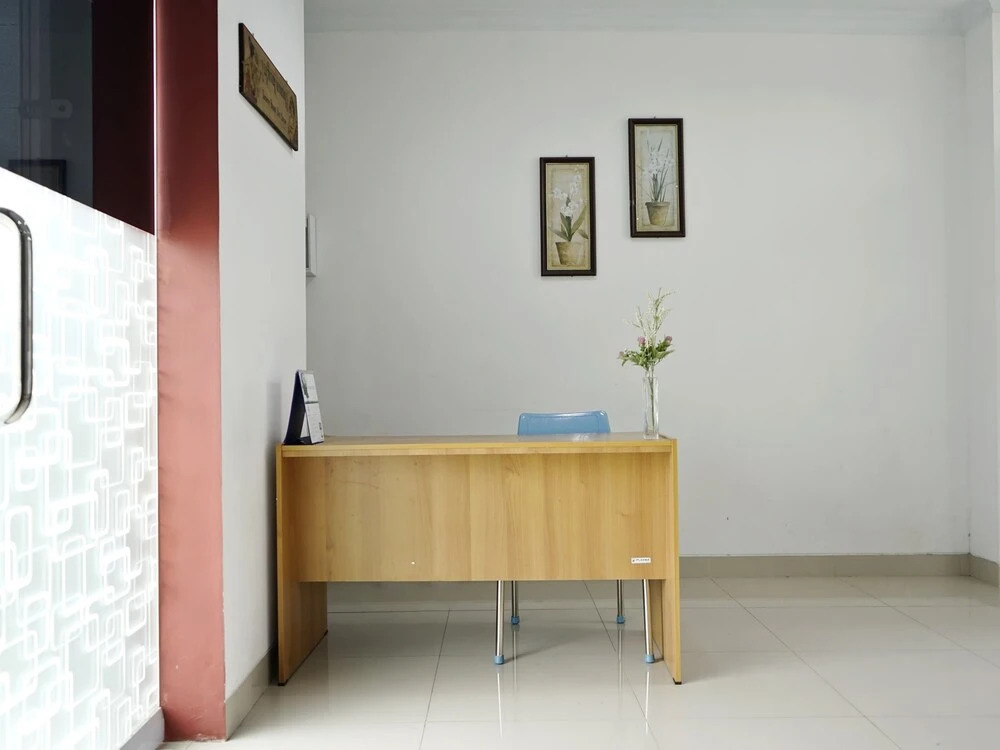 Home Sty Residence by OYO Rooms