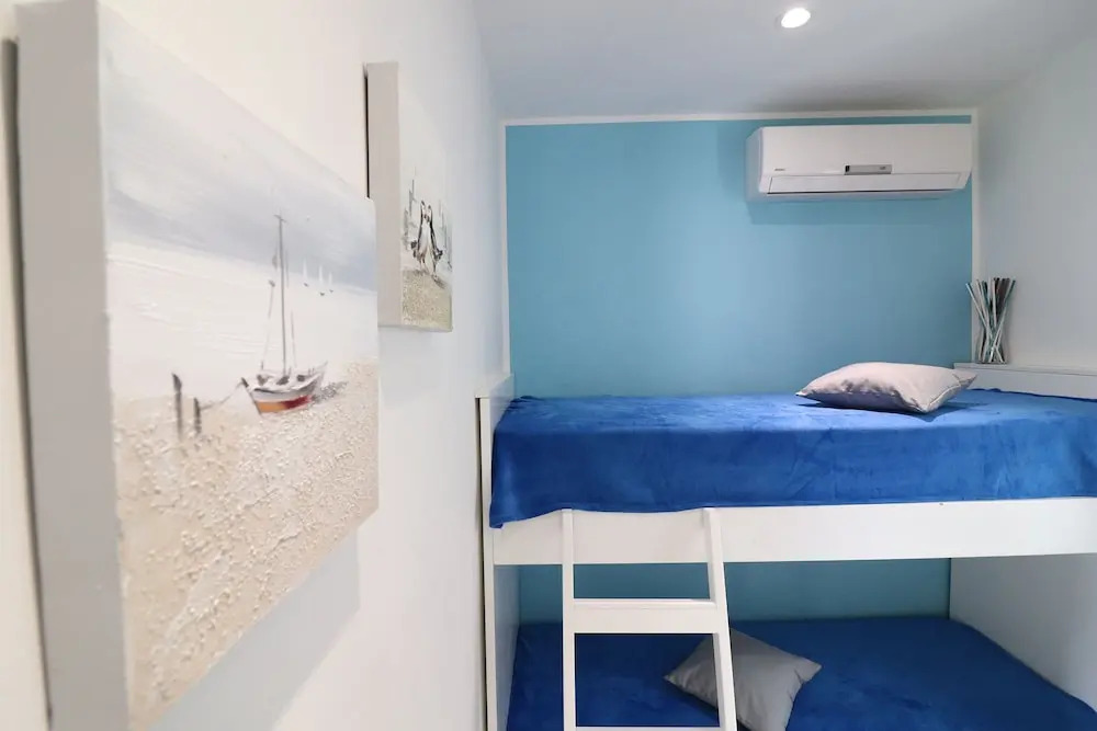 Holiday House "susanna Deluxe A Otranto"