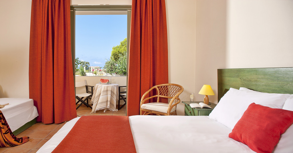 Ionian Sea Hotel & Villas - Aqua Park