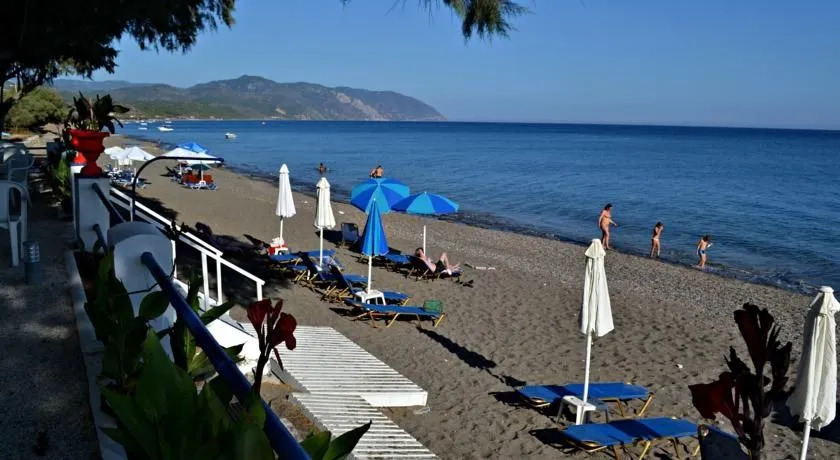Vatera Beach Hotel